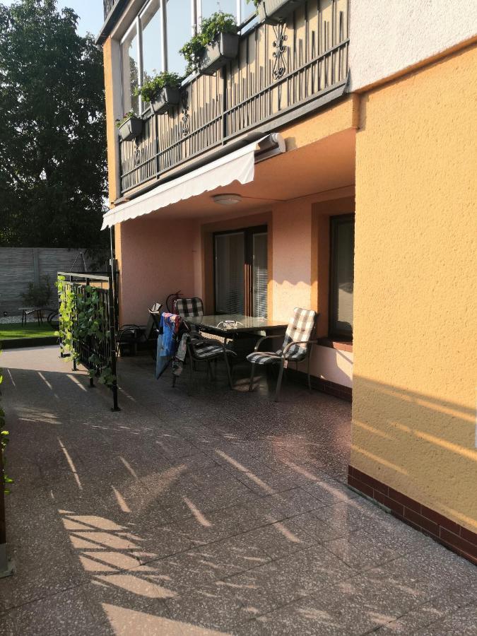 Penzion Ivana Valasske Mezirici Exterior foto
